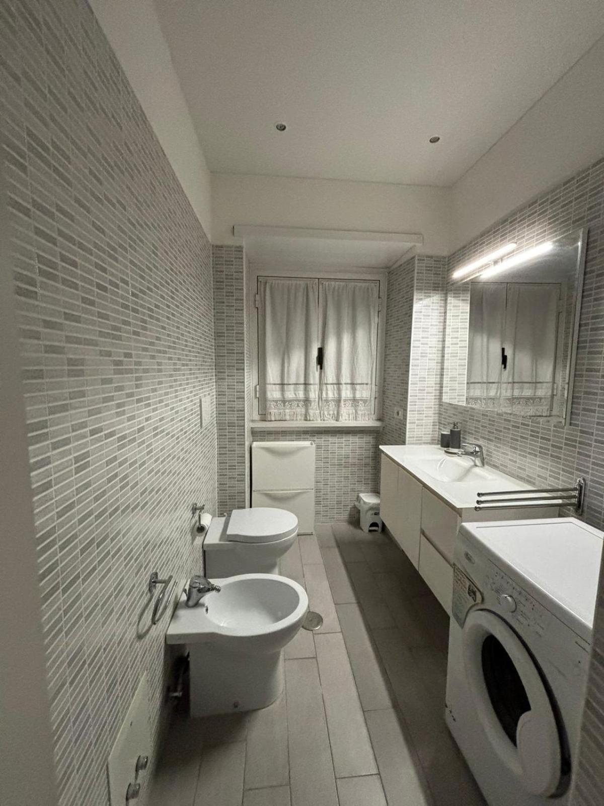 Casa Di Ro Apartment Rome Exterior photo