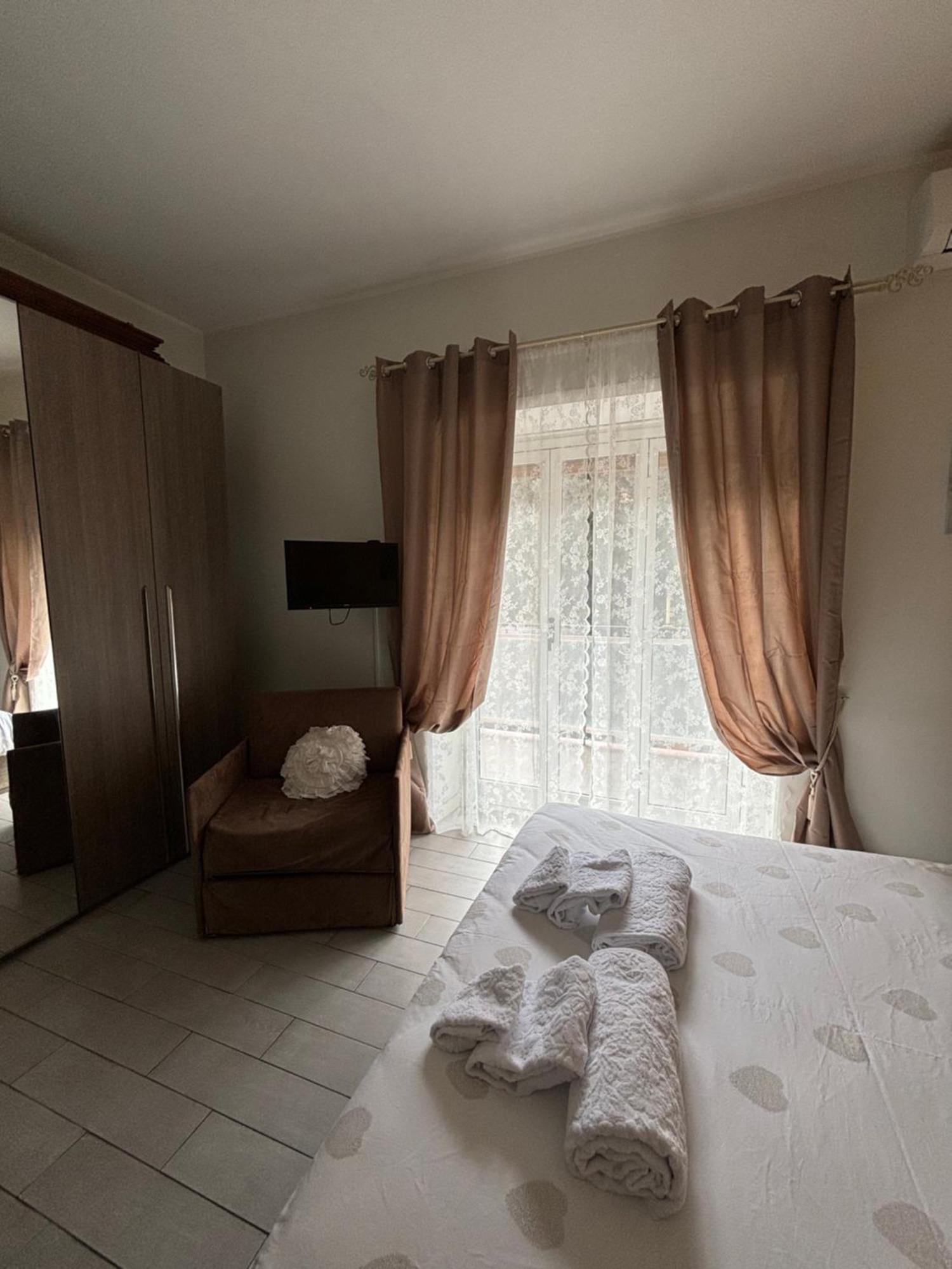 Casa Di Ro Apartment Rome Exterior photo
